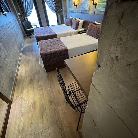 Elibol Hotel Old City Стамбул Экстерьер фото