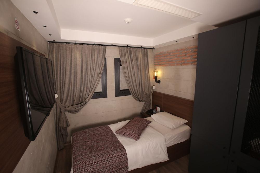 Elibol Hotel Old City Стамбул Экстерьер фото