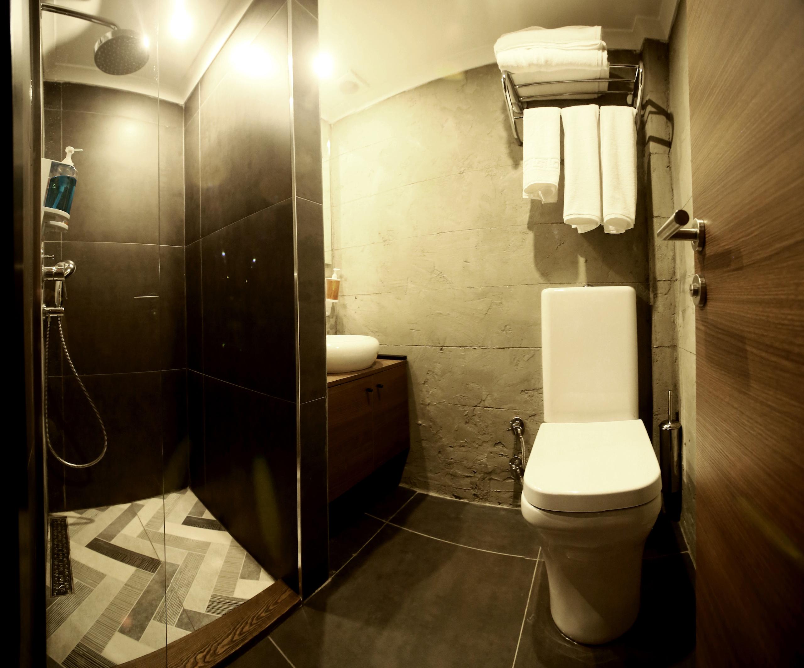 Elibol Hotel Old City Стамбул Экстерьер фото