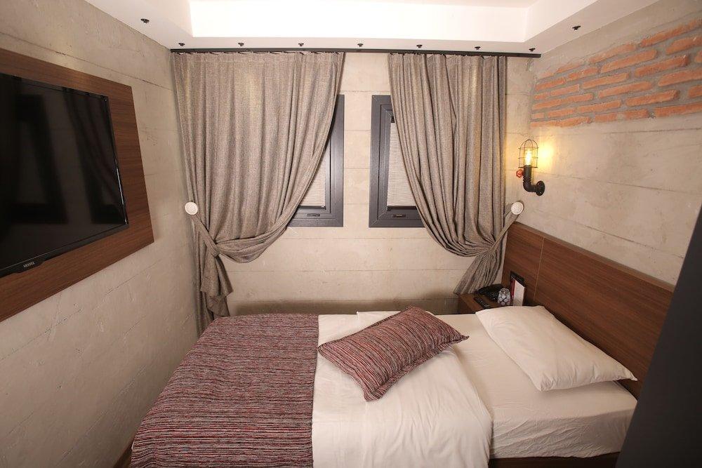 Elibol Hotel Old City Стамбул Экстерьер фото